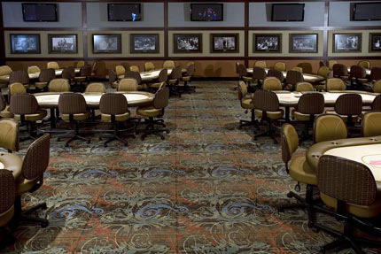 Binion's Gambling Hall