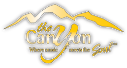 Canyon Club Logo