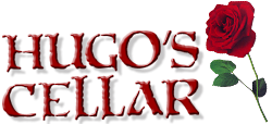 Hugo's Cellar Logo