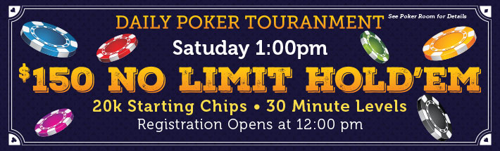 Fremont poker league