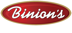 Binion's Gambling Hall Logo